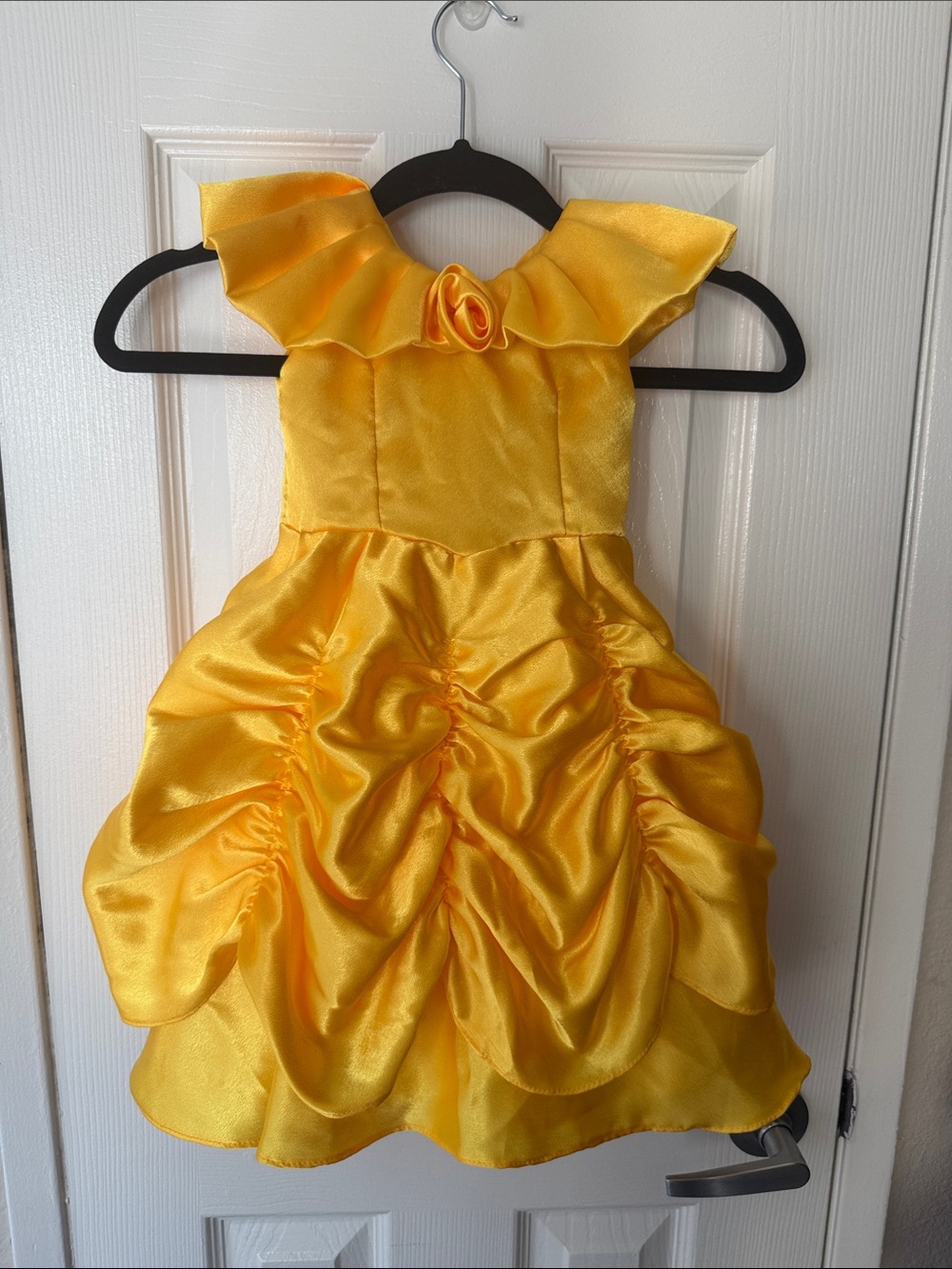BELLE Costume BEAUTY & THE BEAST
